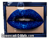 (MDiva)BlueAnimated lips