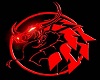 Red Dragon Clan Logo