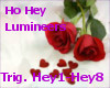 [R] Hey - Lumineers