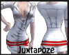 *T* Sexy Nurse outfit