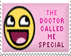 The Doctor Called me