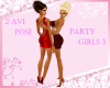~LB~Party Girls3 Pose