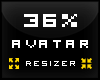 Avatar Resizer 36%