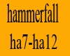 hammerfall part2