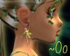 ~Oo Fairy Earrings