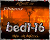 [Mix]   Beds Are Burning