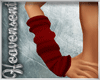 Devious Love Arm Warmers