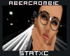 SX' Red x Abercrombie