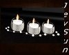 ~JS~ Time Candles