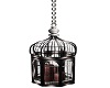 Candle Birdcage