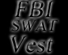 FBI SWAT Vest