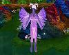 NPC Magical Fairie 3