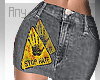 Falda Jeans RL§