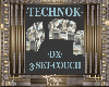 TECHNOKDX3SETCOUCH