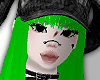 ✮ bunny green