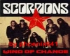 scorpions wind of change