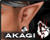 [A] Elf Asl Plug Ears