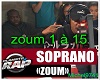 Soprano - Zoum