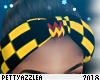 Hair Tied Up-Freedom