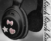 ✧ headphones!