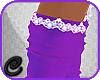 ¢| Purple Socks