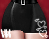 VK~Posh Skirt ll