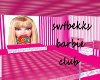The Barbie Club