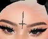 Inverted Cross