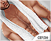 C' Towel Sexy