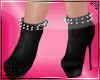 *SB* Love Spike Boots