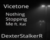 Vicetone Nothing SM