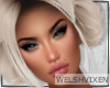 WV: Kishi Smoke