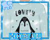 ƙც - Sweater Penguin