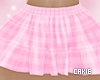 Cute Pink Skirt
