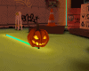 Animated Pumpkin