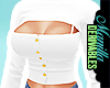 ! Golden Button Top