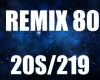 Remix 80