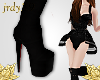 <J> Ariana Stage Boots