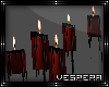 -V- Floating Candles