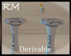 [RM] Derivable stools