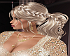 Custom Blonde Dabrilina