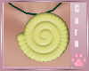 *C* Ariels Necklace 2017