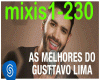 (MIX) Gusttavo Lima