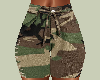 Camo Bottoms