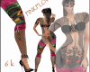 {Ash} SLIM PinkFlow