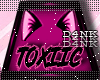 TOXiiC Coffin e