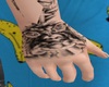 tatto mao anjo tatto mao anjo