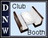 DNW Club Booth