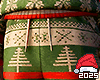 ♛ 2025 Xmas G Trouser.