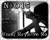 Umar Keyn-No No